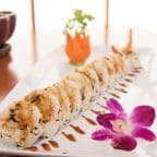 Best Ocean Roll 10 pcs (cooked roll) in Houston, TX