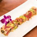 Best Snake Roll 8pcs (Light spicy) in Houston, TX